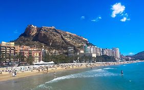Loft Entero Centro Alicante